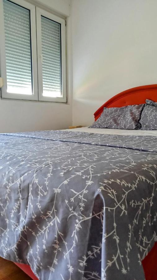 Central Home بودغوريتْسا المظهر الخارجي الصورة